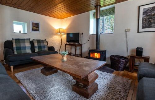 Bontnewydd House | Y Berllan