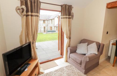 Dinas House | Y Beudy Cottage
