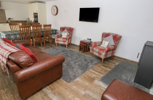 Eglwyswrw Cottage | Y Beudy