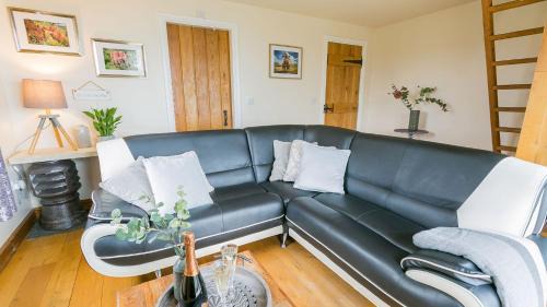Cylch-Y-Garn House | Y Beudy