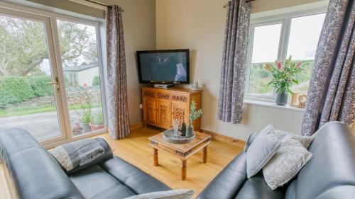 Cylch-Y-Garn House | Y Beudy