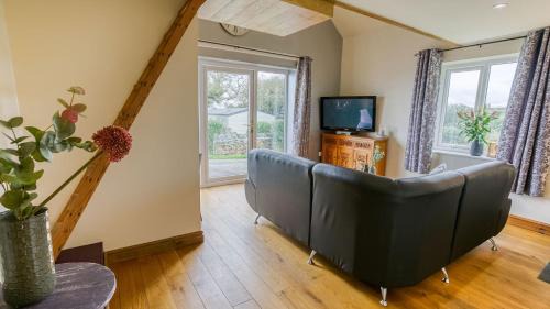 Cylch-Y-Garn House | Y Beudy