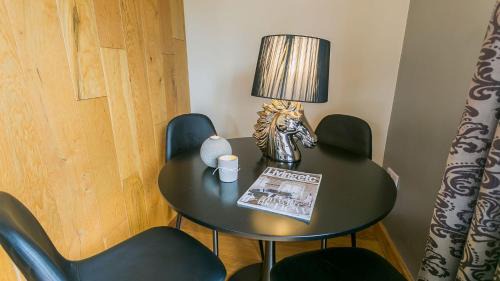 Cylch-Y-Garn House | Y Beudy