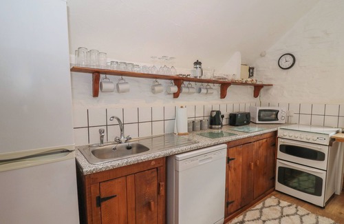 Llanybydder Cottage | Y Beudy