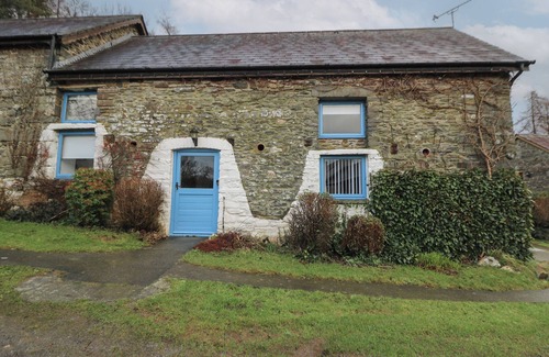Llanybydder Cottage | Y Beudy