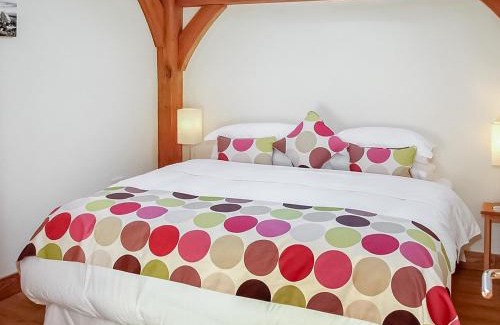 Llanrhidian Higher House | Y Beudy - Uk49917