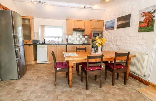 Garn Fadryn Cottage | Y Big