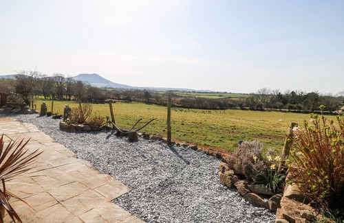 Garn Fadryn Cottage | Y Big
