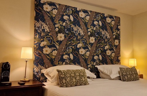 Harlech Hotel | Y Branwen Hotel - Adults Only and Dog Friendly