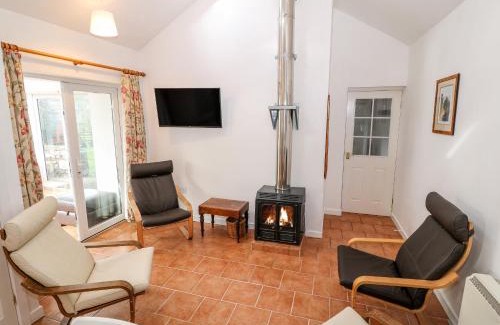 Bont Newydd House | Y Buarth