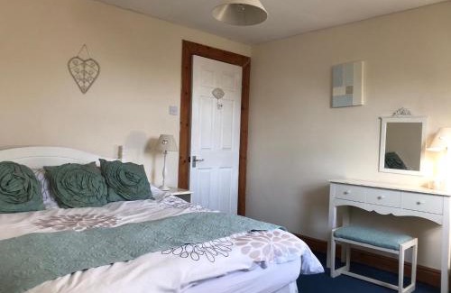 Llansaint House | Y Buarth