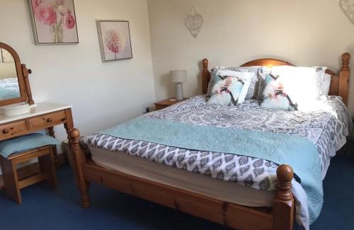 Llansaint House | Y Buarth