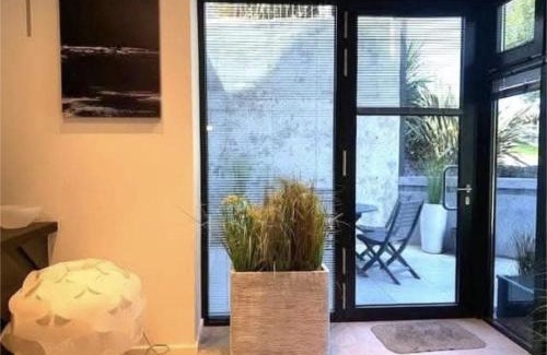 Tan-y-groes Apartment | Y bwncer