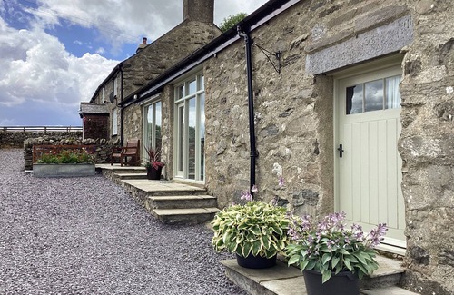 Betws-Y-Coed Cottage | Y Bwthyn