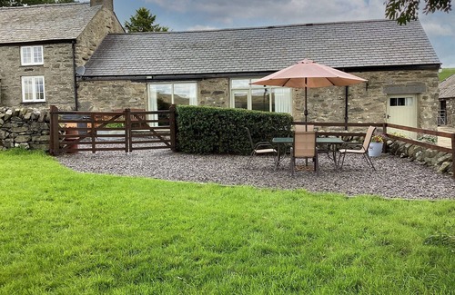 Betws-Y-Coed Cottage | Y Bwthyn
