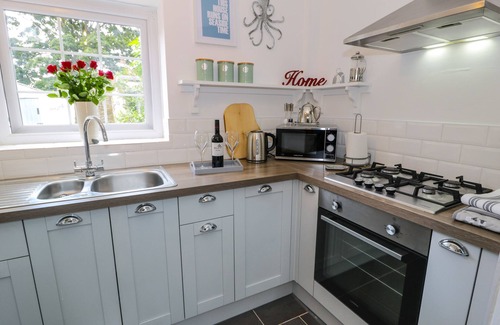 Conwy Cottage | Y Bwthyn