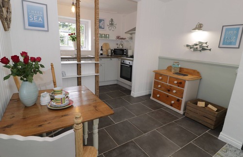 Conwy Cottage | Y Bwthyn