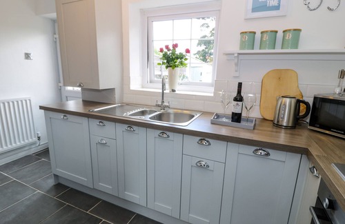 Conwy Cottage | Y Bwthyn