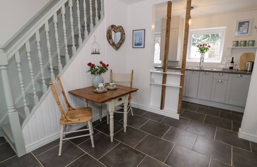 Conwy Cottage | Y Bwthyn