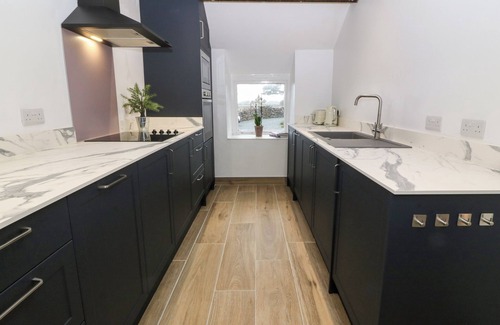 Dyffryn Ardudwy Cottage | Y Bwthyn