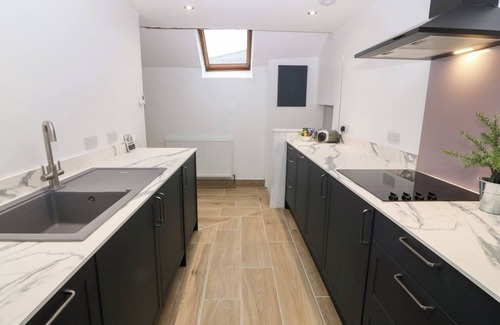 Dyffryn Ardudwy Cottage | Y Bwthyn