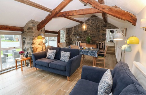Dyffryn Ardudwy Cottage | Y Bwthyn