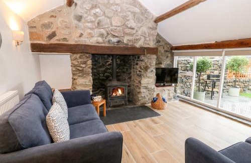 Dyffryn Ardudwy House | Y Bwthyn