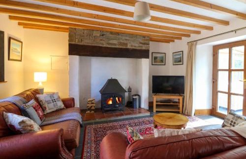 Penbryn House | Y Bwthyn