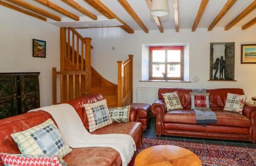 Penbryn House | Y Bwthyn