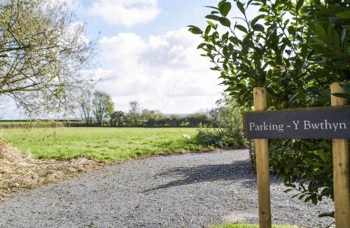 Blaenwaun House | Y Bwthyn