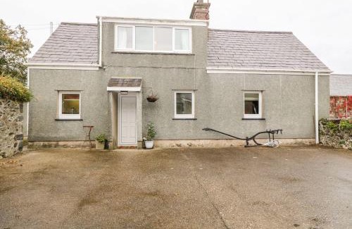 Llannor House | Y Bwthyn