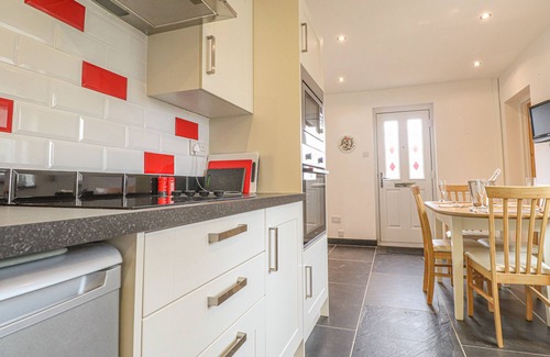Newport Cottage | Y Bwthyn, Newport