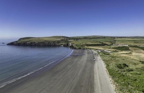 Newport House | Y Bwthyn Newport, Pembrokeshire