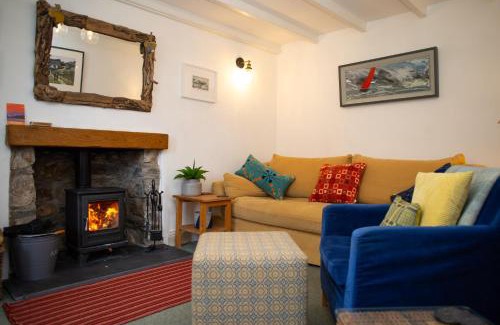 Newport House | Y Bwthyn Newport, Pembrokeshire