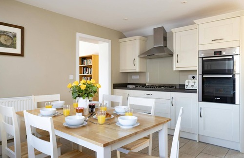 St Dogmaels Cottage | Y Bwthyn, St Dogmaels