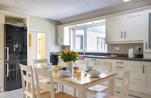 St Dogmaels Cottage | Y Bwthyn, St Dogmaels