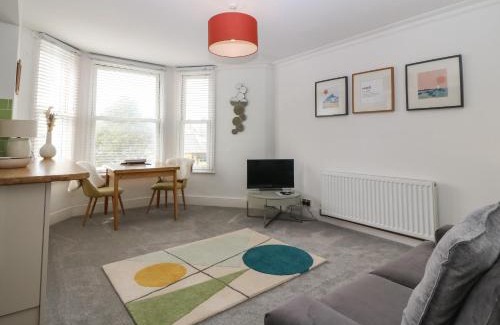 Criccieth Apartment | Y Castell Apartment 2