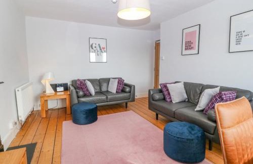 Criccieth Apartment | Y Castell Apartment 3