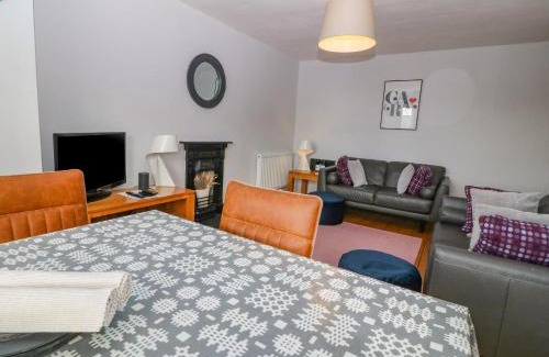 Criccieth Apartment | Y Castell Apartment 3