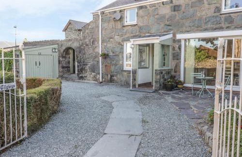 Trawsfynydd House | Y Cilgwyn