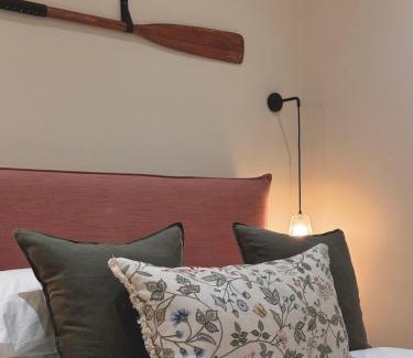 Rhosneigr House | Y Cwtch Cottage By Birch Stays