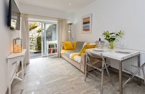Llanbedrog Cottage | Y Cwtch
