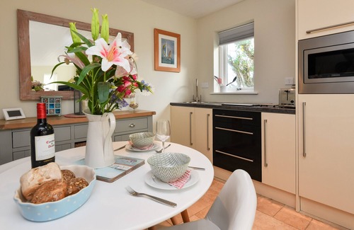 Bwlchtocyn House | Y Ddol Bach - One Bedroom House, Sleeps 2