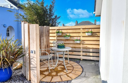 Bwlchtocyn House | Y Ddol Bach - One Bedroom House, Sleeps 2