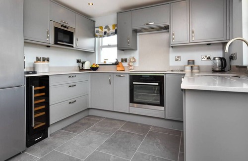 Bwlchtocyn House | Y Ddol in the beautiful Pwllheli