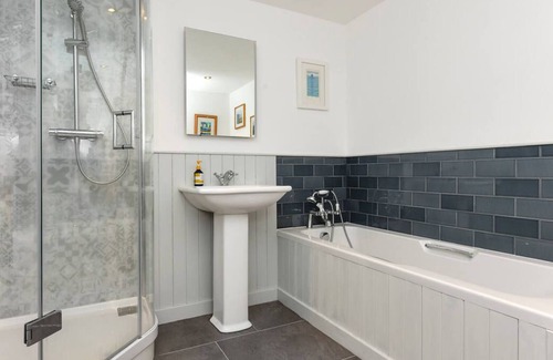 Bwlchtocyn House | Y Ddol in the beautiful Pwllheli