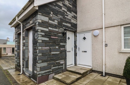 Rhosneigr Cottage | Y Enciliad