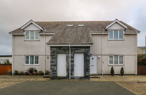 Rhosneigr Cottage | Y Enciliad