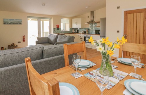 Borth Cottage | Y Felin - Celyn