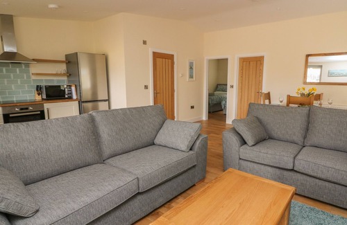 Borth Cottage | Y Felin - Celyn